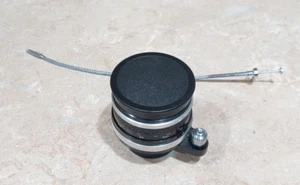 Carl Zeiss Jena Flektogon 35mm 2.8 EXAKTA MOUNT VINTAGE Lens Front & Back Covers - Picture 1 of 4