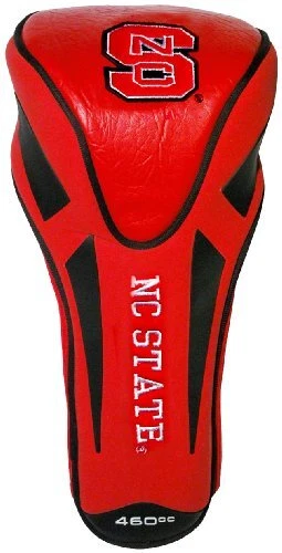 NCAA NC State Wolfpack Golf Apex Driver Headcover - Image 1 of 1