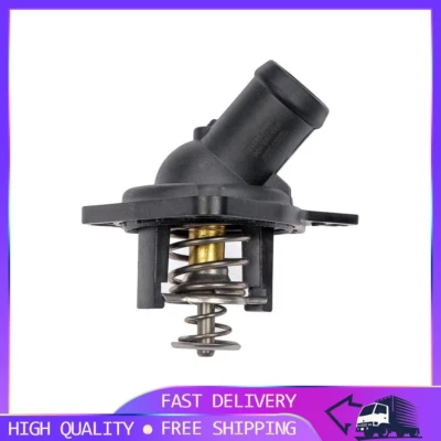 Carcasa superior del termostato Dorman 902-788 para Honda Civic Accord CR-V TSX ILX PG Foto 1 de 2