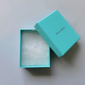 Tiffany \u0026 Co. Jewelry Boxes for sale | eBay