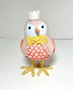 Target Bird Spritz Bird Rainn 2020 Ostern Frühling Sammlerstück Vögel Figur - Bild 1 von 14