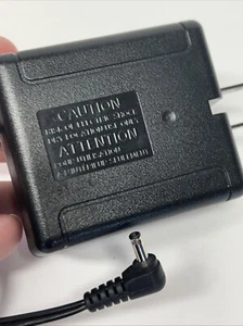 JVC AP-V13U AC Adapter for JVC Camcorder AP-V10U AP-V11U AP-V12U AP-V13U - Picture 1 of 12