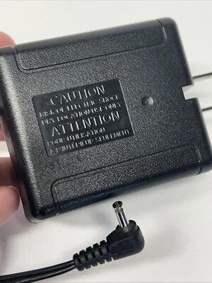 JVC AP-V13U AC Adapter for JVC Camcorder AP-V10U AP-V11U AP-V12U AP-V13U - Image 1 of 4
