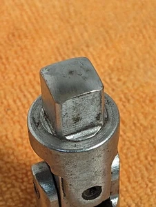 VINTAGE CRAFTSMAN 1/2” DRIVE SWIVEL SOCKET EXTENSION ADAPTOR USA 4425 V SERIES - Picture 1 of 6