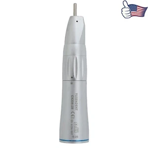 COXO Sale Straight Handpiece 1:1 Low Speed Nose Cone Inner Water CX235-2B - Picture 1 of 12