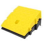 Portable Plastic Curb Ramps for Driveway & Loading Dock-IO
