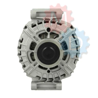 Lichtmaschine für Volkswagen 140A Original Valeo 03H903023S - Image 1 of 4