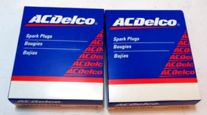ACDelco 19354418 4#R44LTSM (8 Pack) - Picture 1 of 3