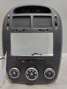 2009 SPECTRA Dash Bezel With Temperature Control - Foto 1 di 7