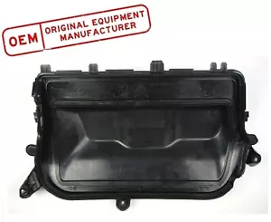 CUBIERTA DE INYECCIÓN PEUGEOT CITROEN FIAT FORD 2.0 HDi 2.0 TDCi PANEL DE AJUSTE 9682444080 - Imagen 1 de 1