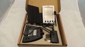 Vintage Compaq Aero 2150 16 MB Color Handheld Pocket PC Windows CE (311910-003) - Picture 1 of 1