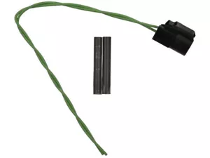 56WM39P A/C Clutch Coil Connector Fits 2008-2010, 2012-2018 Ford Focus - Picture 1 of 1