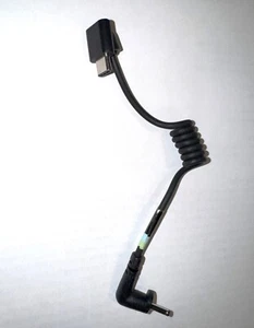 InVue Security HC71237 Cable w/ USB-C Connector (2 Pack) - Black - Picture 1 of 1