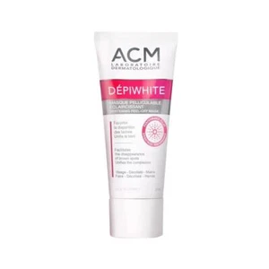 ACM Depiwhite Whitening Peel Off Mask brown spots 40ML ZTB - Picture 1 of 8