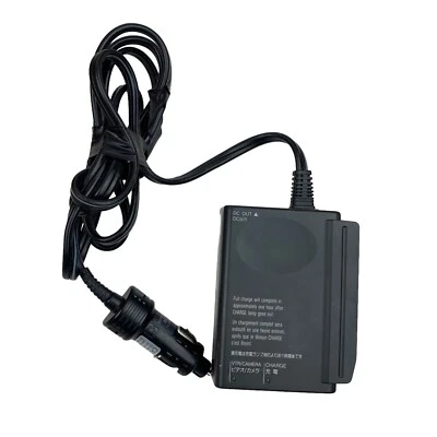 Sony DC-V515 Battery Charger Car Vx1000 25W Genuine OEM — 第 1/4 张图片