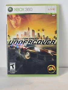 Need For Speed Undercover - Picture 1 of 4