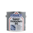 Südwest Super Dickschutz EG DB703 2,5L Eisenglimmer Metallschutzlack