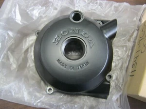NOS 83-85 Honda ATC200x stator cover flywheel case 200x 11341-965-000 - Picture 1 of 3