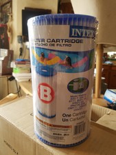 Intex Above Ground Pool Filters For Sale Ebay
