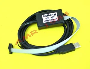 PC-USB Programmierer APRILIA RS125 1996-2011 CDI ZÜNDUNG ZEELTRONIC MOT.122 - Bild 1 von 1