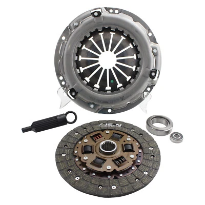 Kit de embrague Aisin CKT-019 para camioneta Toyota 1981-1988 tracción trasera 2,4 L L4 Foto 1 de 2