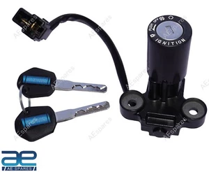 Ignition Lock Switch Compatible With KTM Duke 390 2013-2016 Duke 200 2013-2019 - Bild 1 von 6