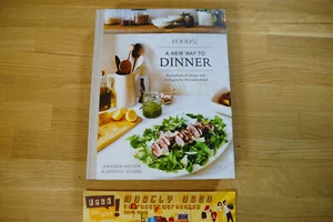 Hesser & Stubbs - Food52 - A New Way to Dinner - GEBRAUCHT | NEUWERTIG - Bild 1 von 6