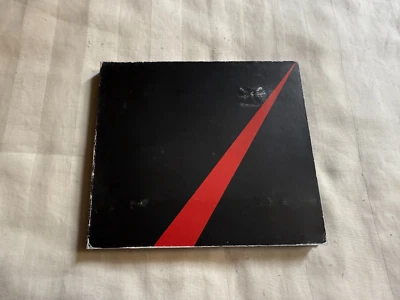 The Cult - House Of Blues San Diego CA 03/04/06 2CD 2006 Live Official OOP RARE - Image 1 of 3