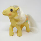 VINTAGE 1984 80s HASBRO MY LITTLE PONY G1 GROOMING PARLOUR KISS CURL EARTH PONY