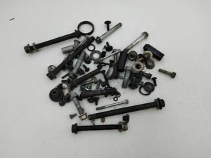 Triumph Tiger 955i Motorschrauben gemischt - Bild 1 von 6