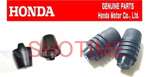HONDA 96-00 CIVIC EK4 SEDAN FERIO Trunk Pad Cushion Set OEM Rubber - Picture 1 of 1