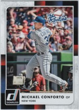 2001–2022 NEW YORK METS Baseball Cards (Singles/Inserts/SPs) – You Pick - NM/MT