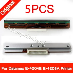 Cabezal de impresión 5X para impresora Datamax E-4204B E-4205A E-4206P E-4206L PHD20-2267-01 - Imagen 1 de 8