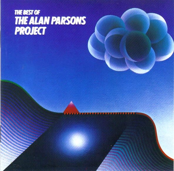 THE ALAN PARSONS PROJECT - THE BEST OF * CD * ROCK * - Bild 1 von 1