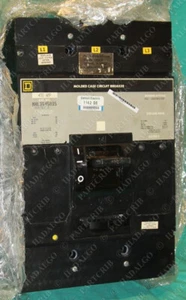 Square D MHL36450 Thermische Magnetschutzschalterkabelschuhe 450 Ampere 450A NEU - Bild 1 von 3