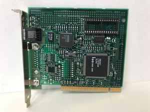 INTEL 649439-007 TP PCI ETHERNET ADAPTER - Picture 1 of 3