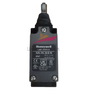 1PC NEW Honeywell SZL-VL-S-E-N travel switch limit switch - Picture 1 of 9