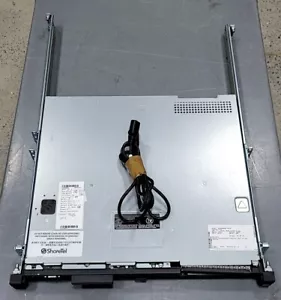 Dell PowerEdge R210 E10S Server INTEL XEON X3430 2GB SEE NOTES - Picture 1 of 6