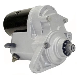 16600 Starter Motor for Honda Accord Prelude - Picture 1 of 4