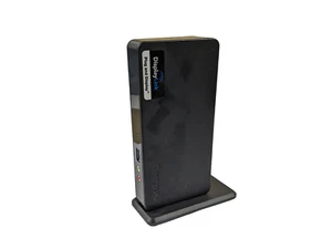 Targus ACP076EUZ Estación de Acoplamiento Universal USB 3.0 con PSU - Imagen 1 de 2