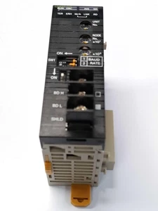 OMRON CJ1W-CLK21-V1 CONTROLLER LINK UNIT  - Bild 1 von 4