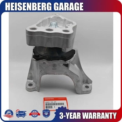 Montaje de motor genuino #50820-TVAA11 para Honda Accord 2018-2022 Foto 1 de 4