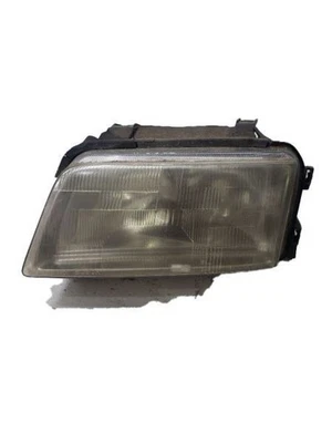 Faro izquierdo conductor a través de VIN 199999 compatible con 96-99 AUDI A4 600066 Foto 1 de 2