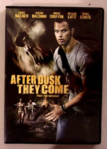 AFTER DUSK THEY COME - DVD - Picture 1 of 2