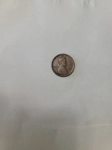 1922 No D Weak Reverse - Picture 1 of 5