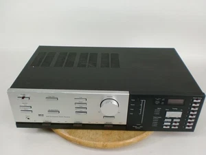 Vintage MCS 3224 Synthesized Stereo Receiver Made in Japan Audio Phono Tape - Picture 1 of 8