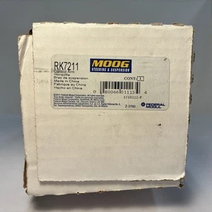 Suspension Control Arm and Ball Joint Assembly Moog RK7211 Factory Sealed - Foto 1 di 2
