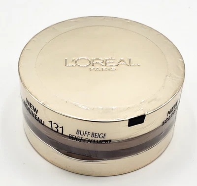 L'Oréal Visible Lift Repair Absolute Age Reversing Makeup 131 Buff Beige(READ!) - Image 1 of 3