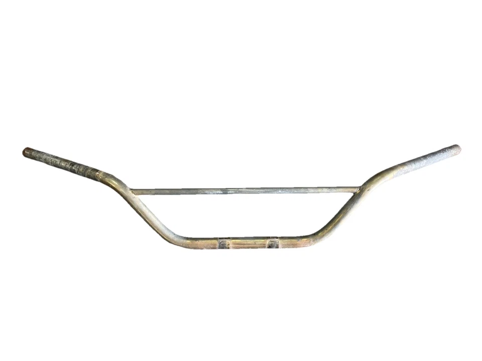 Guidões Yamaha YZ 125 1978 YZ125E 2K6 - Imagem 1 de 4