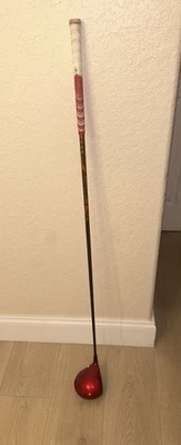 Nike VRS Covert Driver Stiff 8.5-12.5 Loft 60 S-Flex Shaft - Right Handed RH - Image 1 of 4